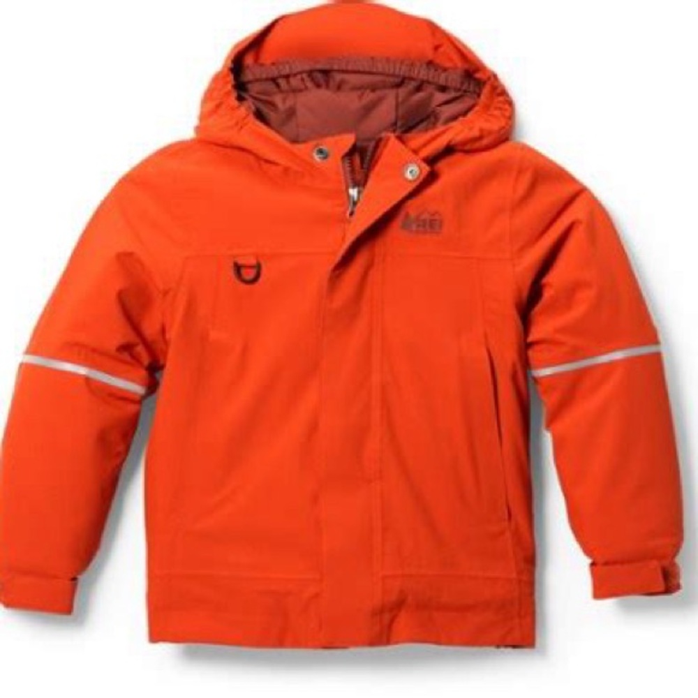 Timber Mountain
Insulated Jacket - Toddlers'